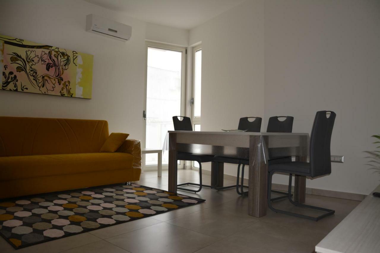 Casa vacanze Marisella Nardò Esterno foto