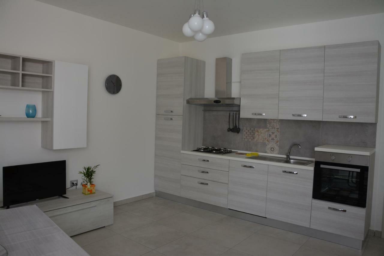Casa vacanze Marisella Nardò Esterno foto