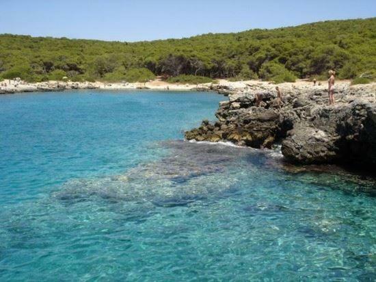 Casa vacanze Marisella Nardò Esterno foto