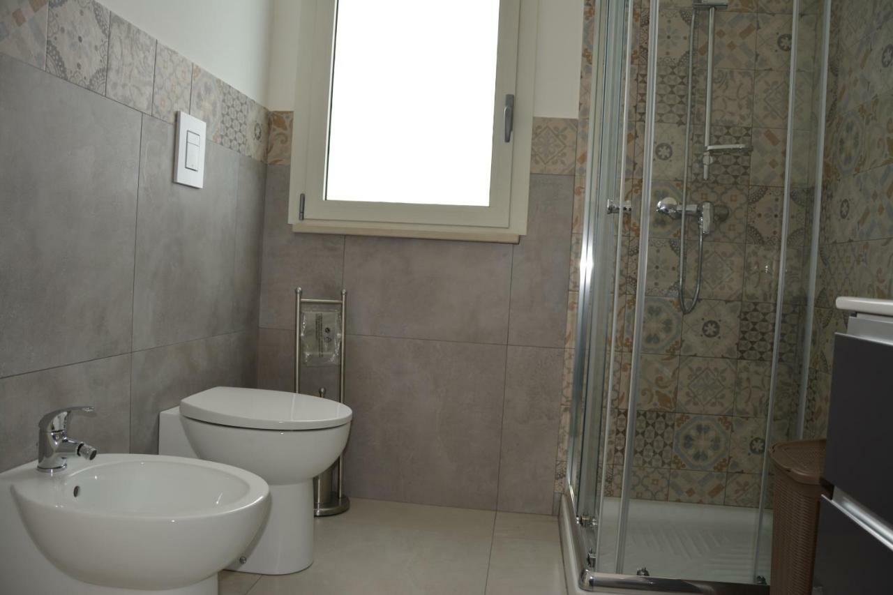 Casa vacanze Marisella Nardò Esterno foto