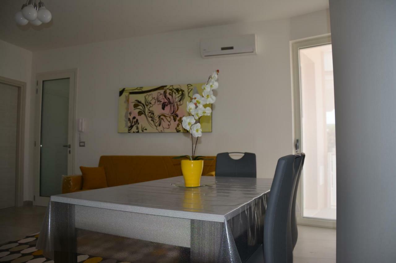 Casa vacanze Marisella Nardò Esterno foto