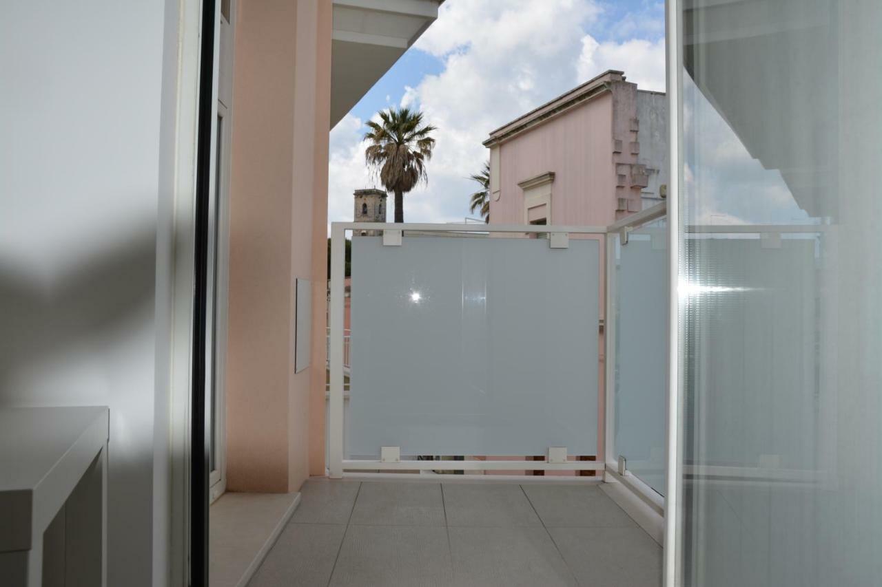 Casa vacanze Marisella Nardò Esterno foto
