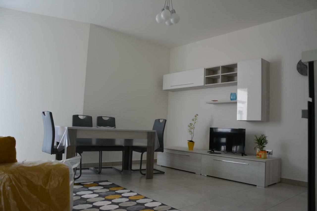 Casa vacanze Marisella Nardò Esterno foto