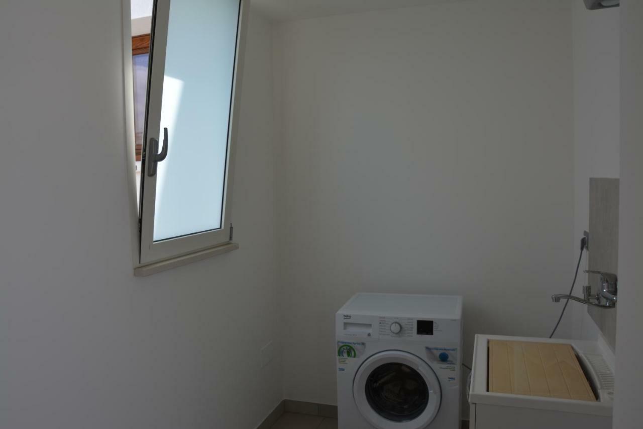 Casa vacanze Marisella Nardò Esterno foto