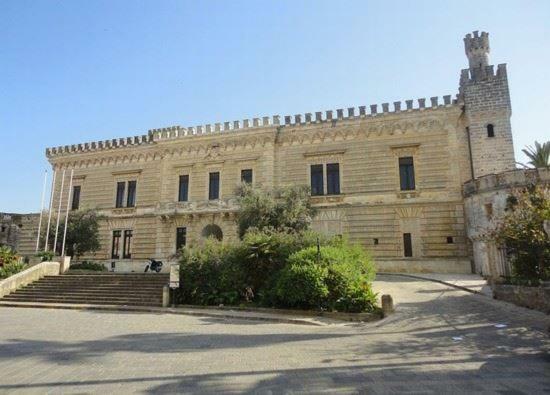 Casa vacanze Marisella Nardò Esterno foto
