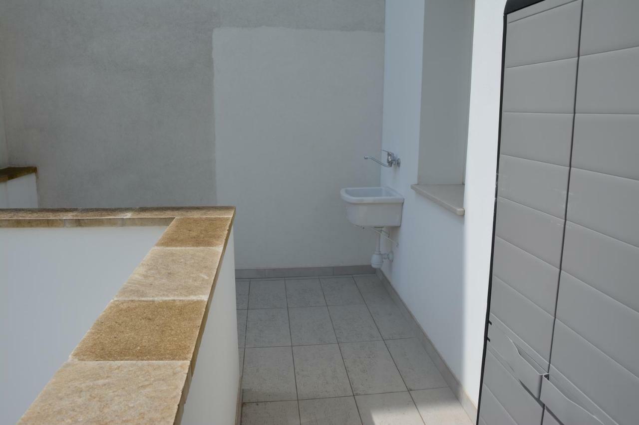 Casa vacanze Marisella Nardò Esterno foto